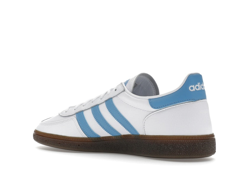 adidas Handball Spezial White Light Blue