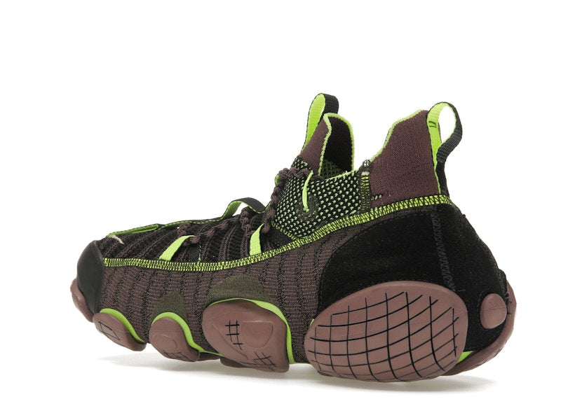 Nike ISPA Link Off Noir Limelight