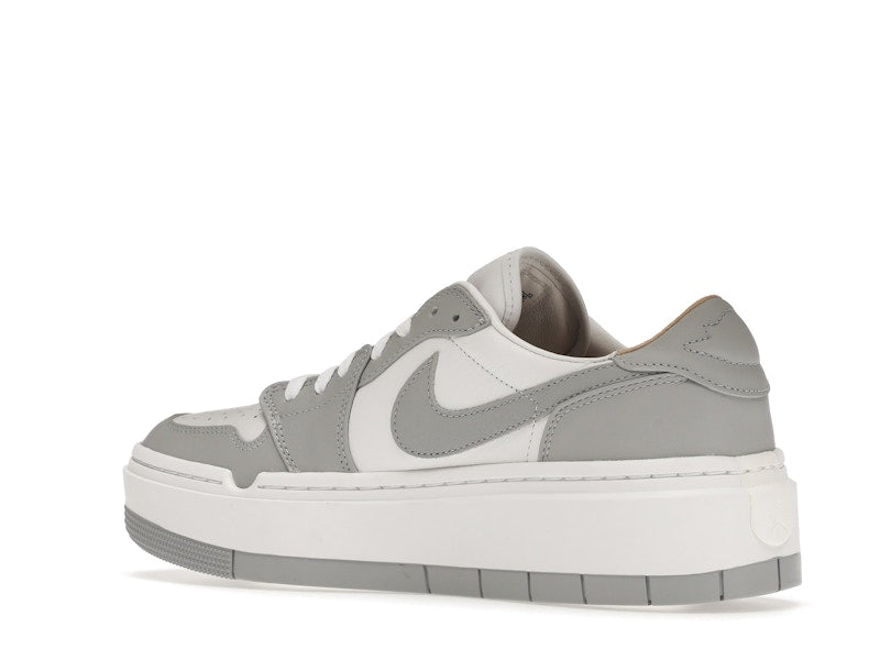 Jordan 1 Elevate Low Wolf Grey (Women's)