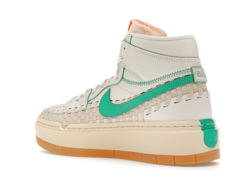 Jordan 1 Elevate High SP Union LA Bephies Beauty Supply Summer of ‘96 (Women's)