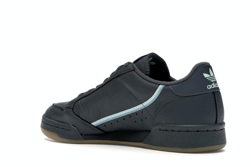 adidas Continental 80 Grey Five Ice Mint