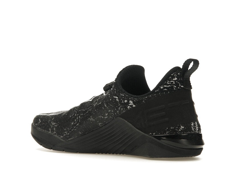 Nike React Metcon Black White (Women's)