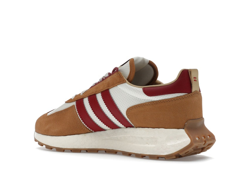 adidas Retropy E5 Copper Burgundy