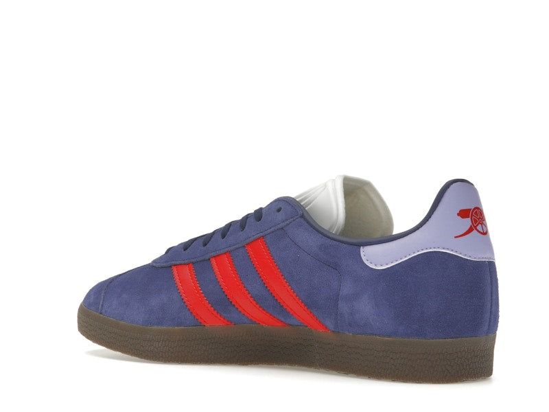 adidas Gazelle Arsenal F.C.