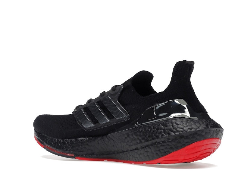 adidas Ultra Boost 21 424 Arsenal