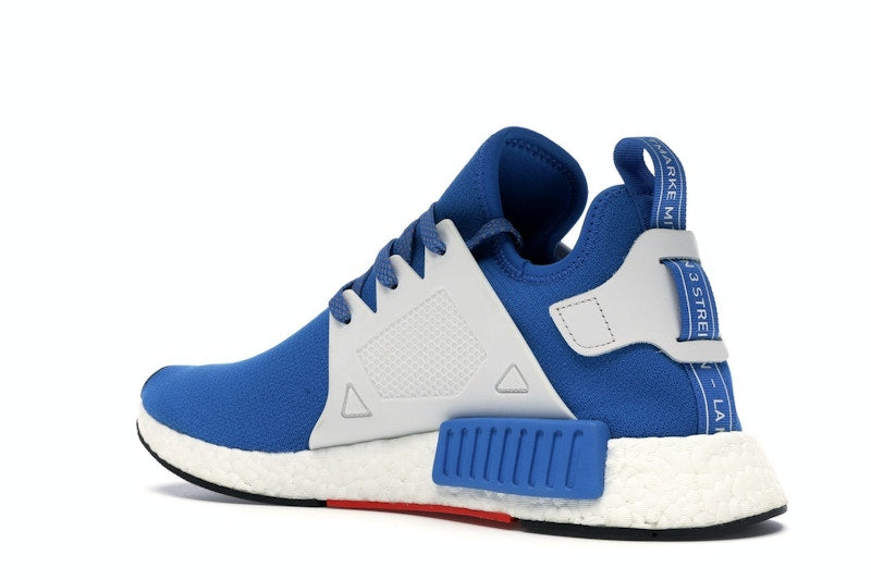 adidas NMD XR1 Footlocker Europe Bluebird