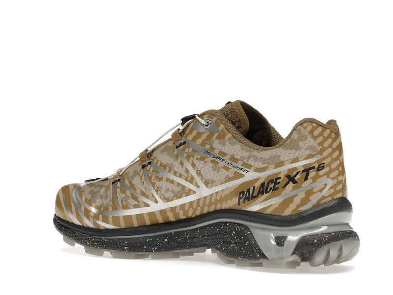 Salomon XT-6 Palace Kelp Quarry