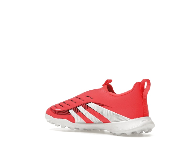 adidas Predator League Laceless Turf Pure Victory Pack (GS)