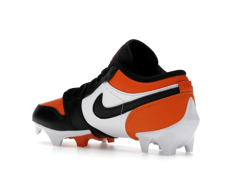 Jordan 1 Low TD Cleat Shattered Backboard