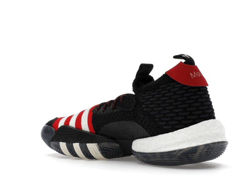 adidas Trae Young 2.0 Chinese New Year