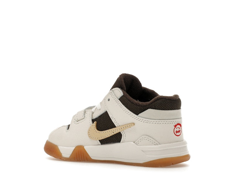 Jordan Jumpman Jack TR Travis Scott Sail (TD)