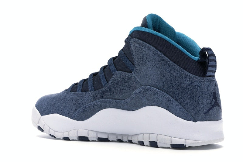 Jordan 10 Retro Los Angeles