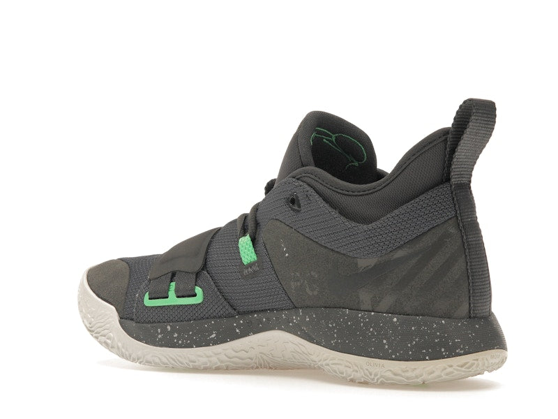 Nike PG 2.5 Dark Grey