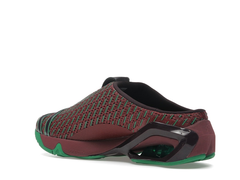 ASICS Gel-Styrax Kiko Kostadinov Dahlia Bright Green