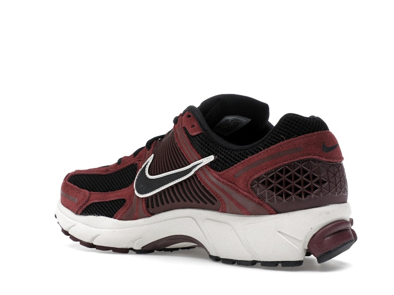 Nike Zoom Vomero 5 Dark Team Red