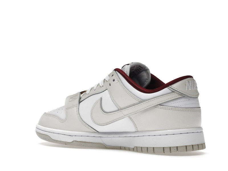 Nike Dunk Low SE Just Do It White Phantom (Women's)