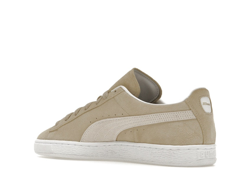 Puma Suede JJJJound Putty