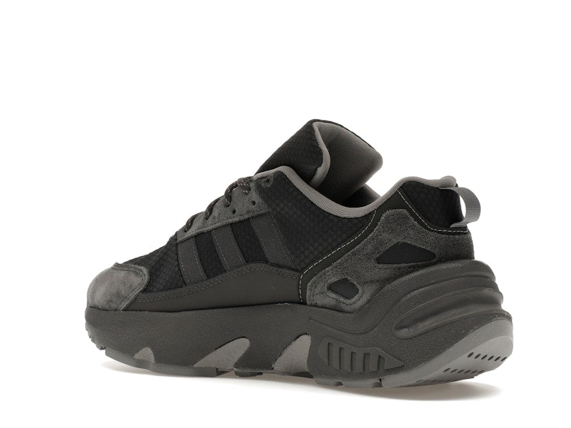adidas ZX 22 Boost Solid Grey
