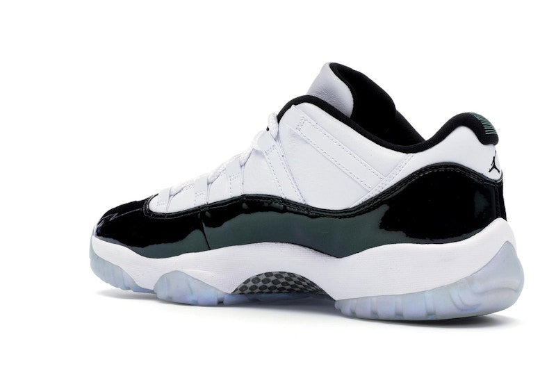 Jordan 11 Retro Low Iridescent