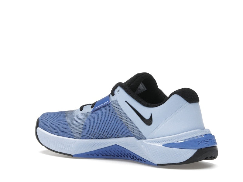 Nike Metcon 10 Aluminum Comet Blue Black