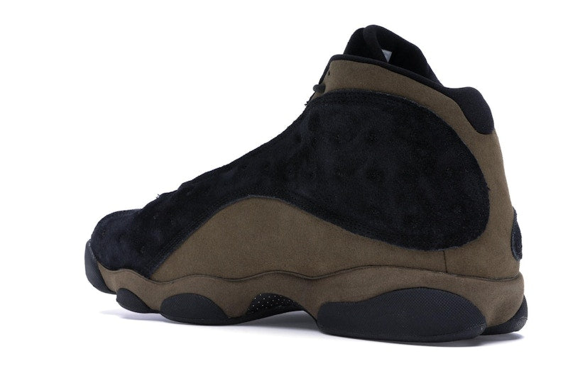 Jordan 13 Retro Olive