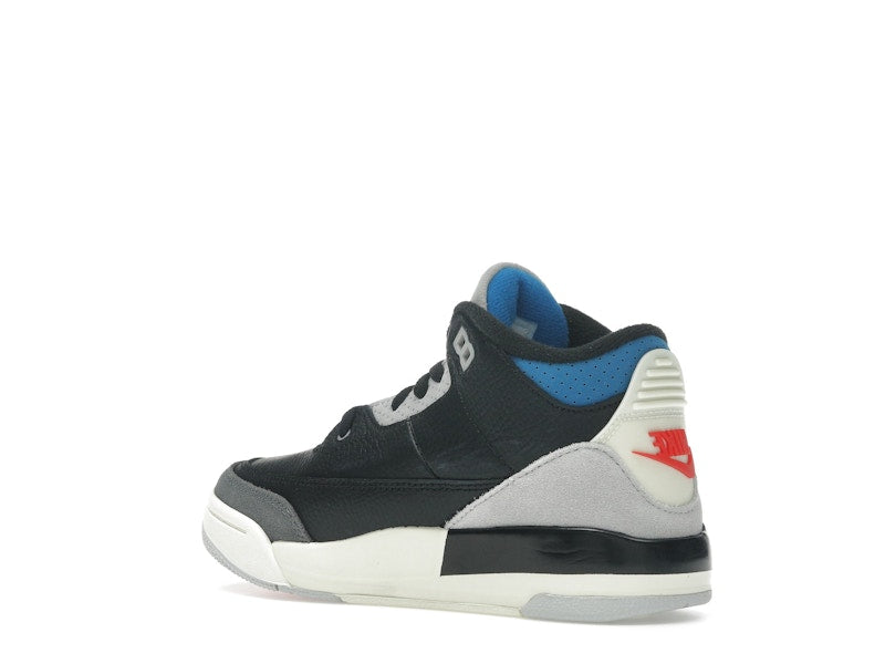 Jordan 3 Retro OG Rare Air (PS)