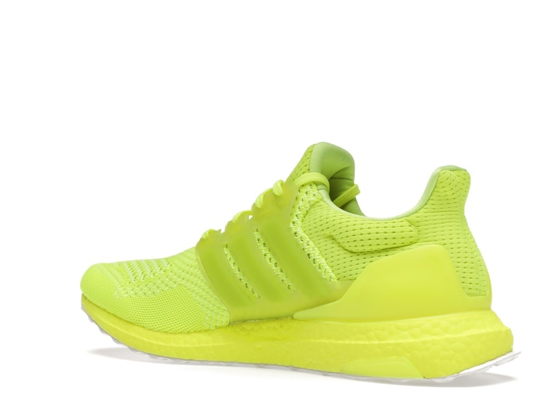 adidas Ultra Boost 1.0 DNA Solar Yellow