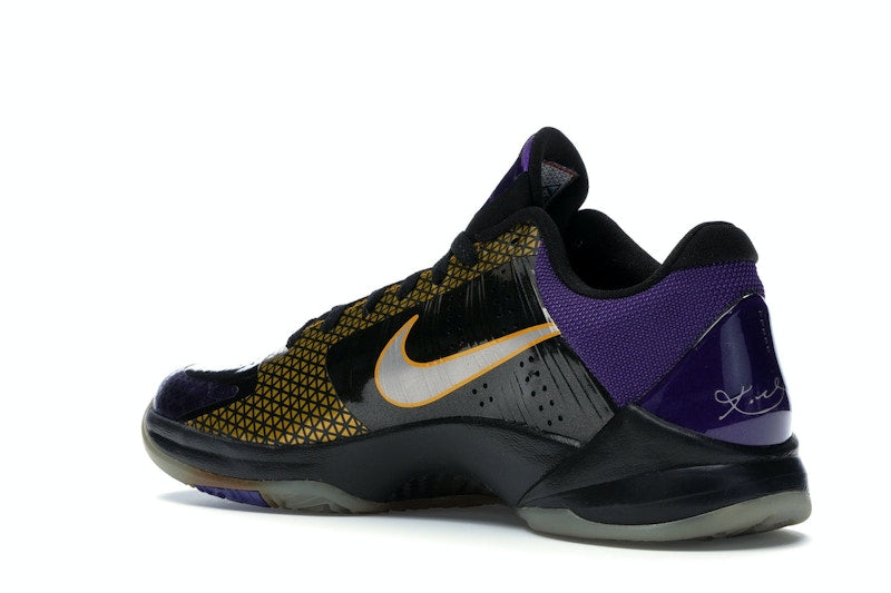 Nike Kobe 5 POP Away