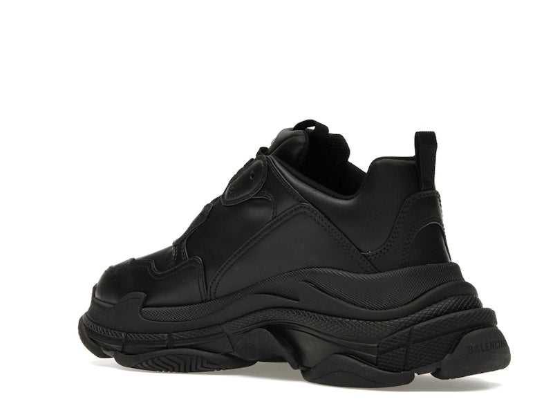 Balenciaga Triple S Triple Black (2024)