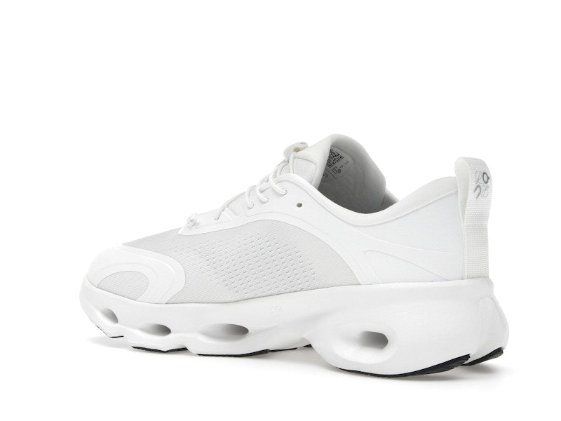 On Running Cloudsolo LOEWE White Light Grey
