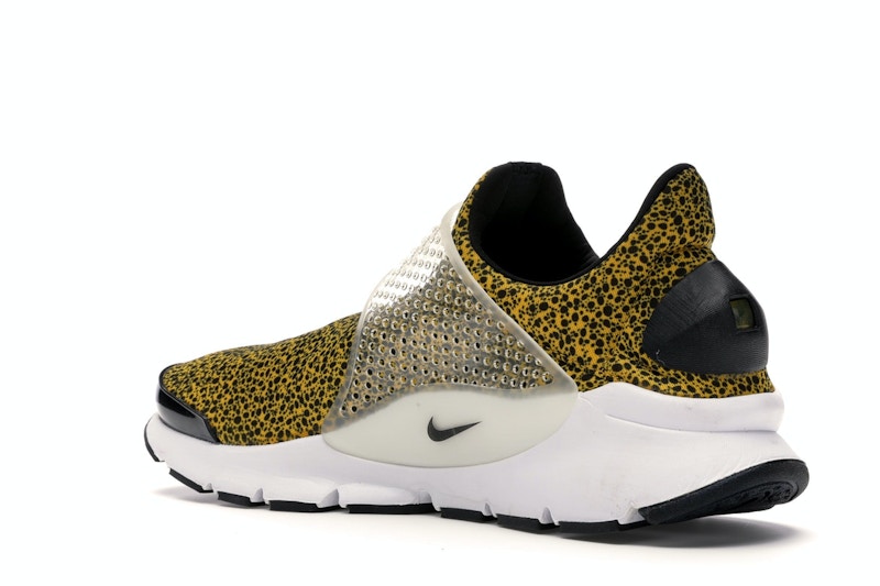 Nike Sock Dart Safari Gold