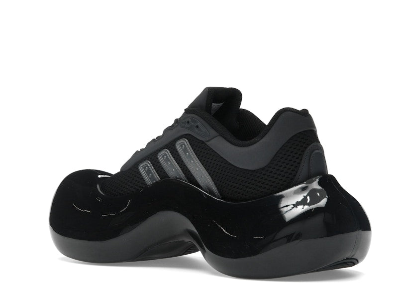 adidas Moonrubber Megaride AVAVAV Black (Women's)