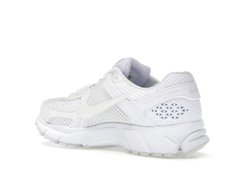 Nike Zoom Vomero 5 Triple White (Women's)