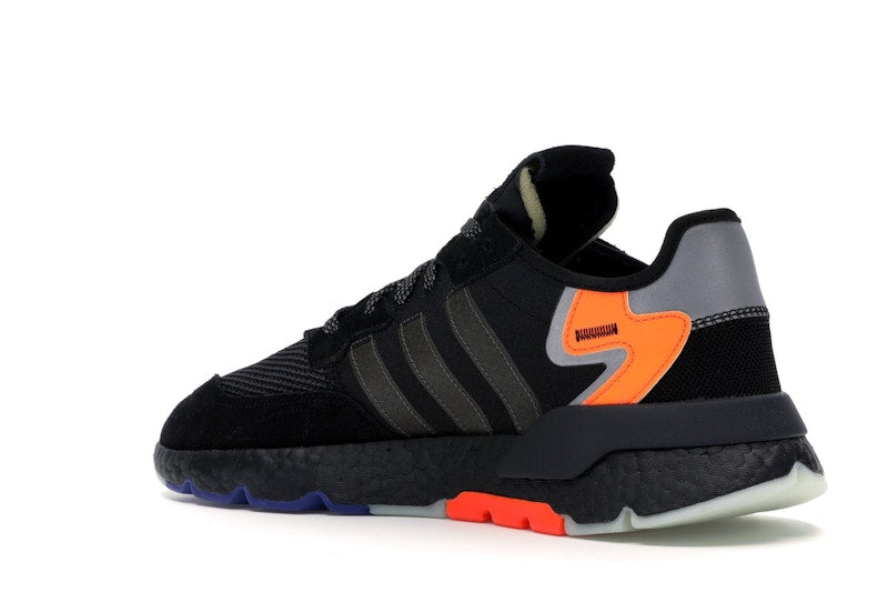 adidas Nite Jogger Core Black