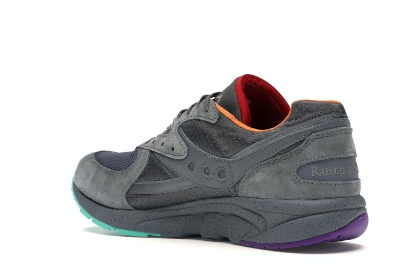Saucony Aya Raised By Wolves