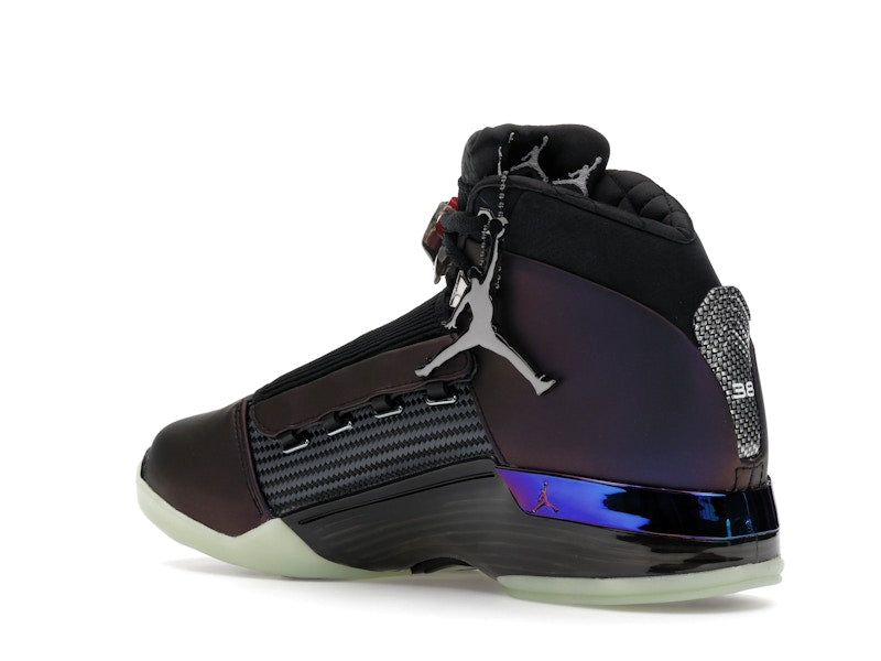 Jordan 17 Retro Doernbecher Zach Rumbaugh