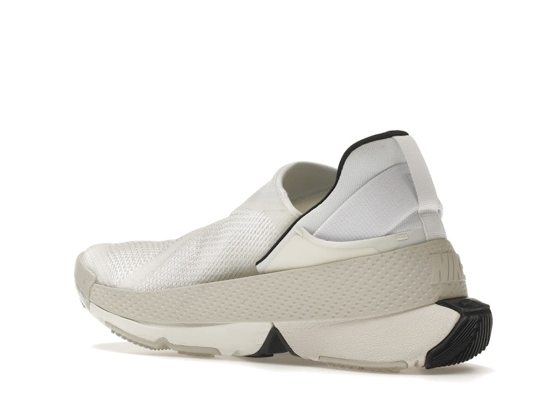 Nike Go FlyEase White Sail