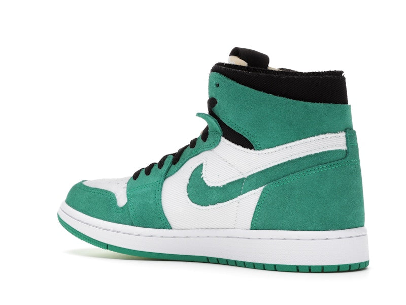 Jordan 1 High Zoom Air CMFT Stadium Green