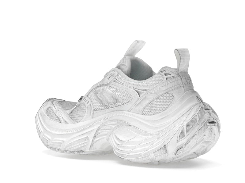 Balenciaga 6XL White