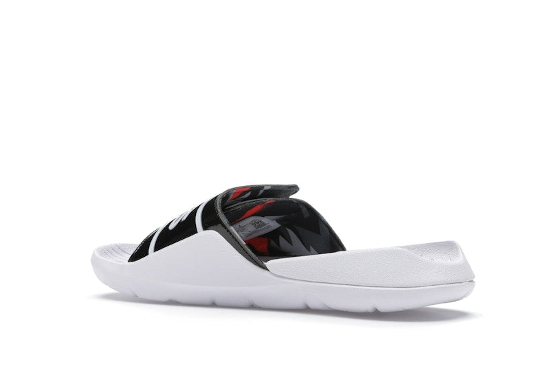 Jordan Hydro 7 V2 Retro Slide PSG Paris Saint-Germain