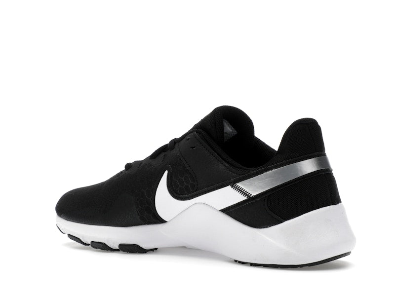 Nike Legend Essential 2 Black White