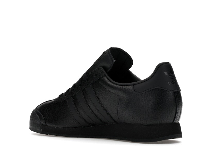 adidas Samoa Core Black (GS)