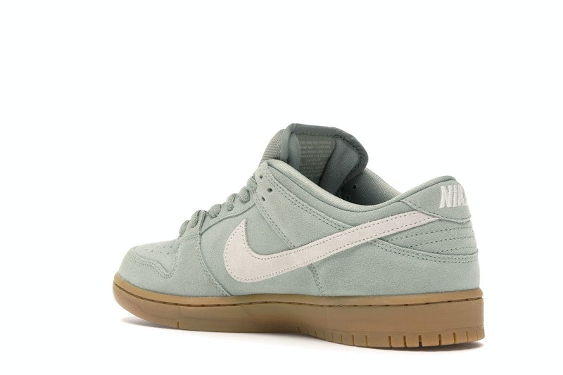 Nike SB Dunk Low Island Green Gum