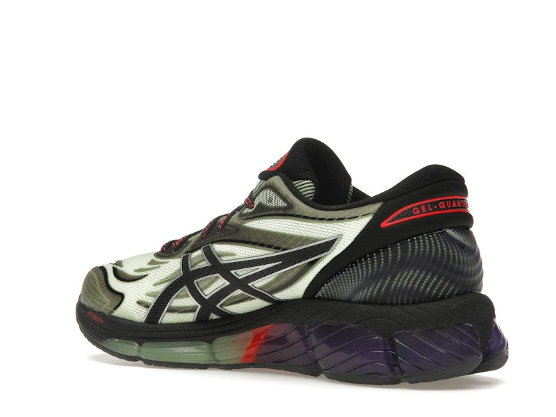ASICS Gel-Quantum 360 VIII Digitune Illuminate Yellow