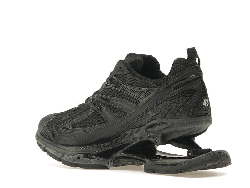 Balenciaga X-Pander Black