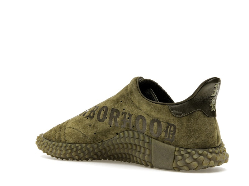 adidas Kamanda Neighborhood Olive