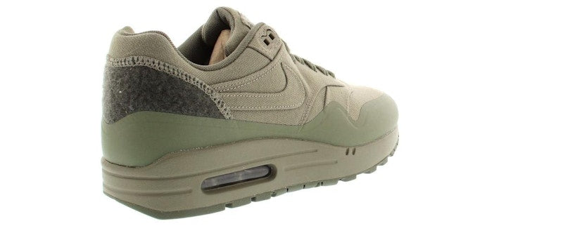 Nike Air Max 1 Patch Green