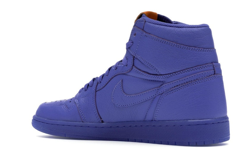 Jordan 1 Retro High Gatorade Rush Violet