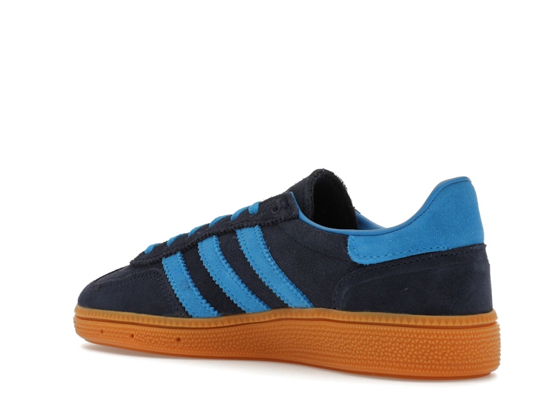adidas Handball Spezial Night Indigo Bright Blue (Women's)