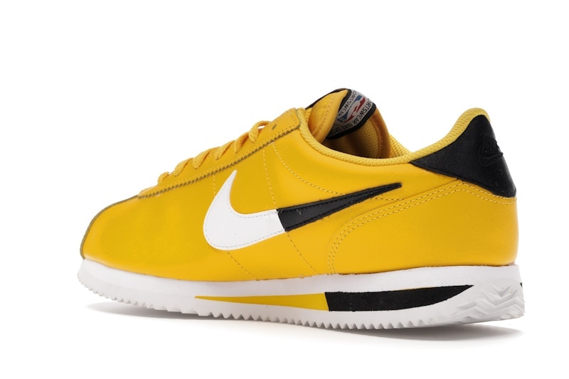 Nike Cortez Basic NBA Amarillo